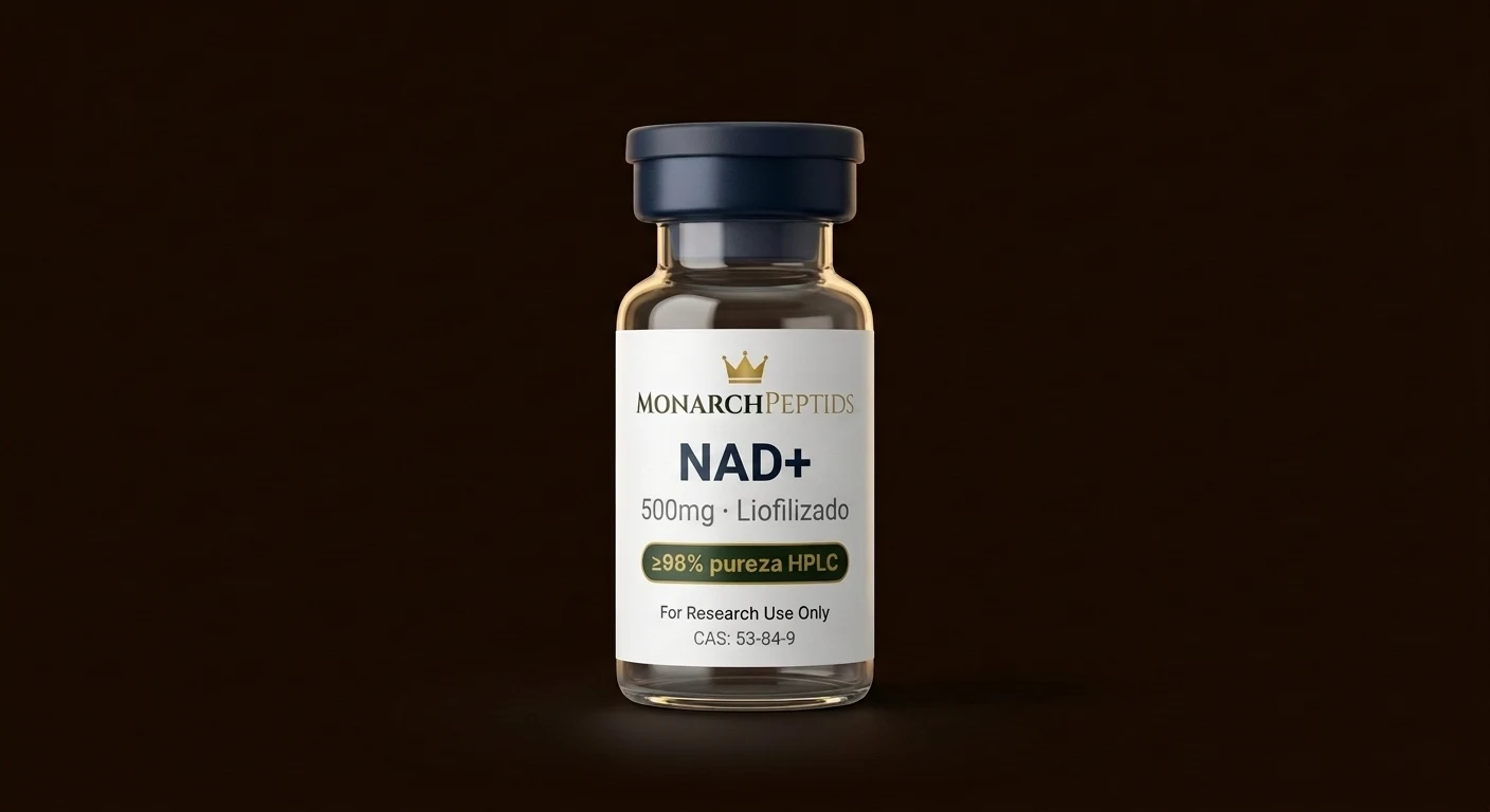 Metabolismo celular y antioxidantes
